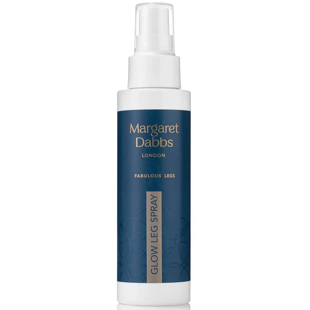 Margaret Dabbs London Refining Glow Leg Spray