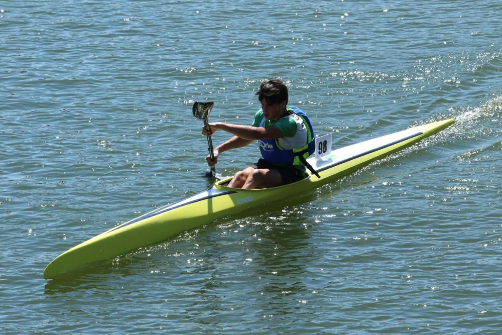 Copa de España infantil de pista