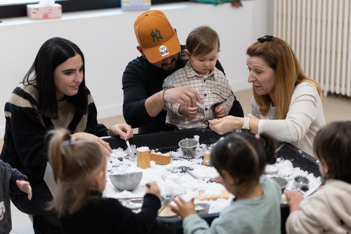 CaixaProinfancia acompaña a 67.000 niños en situación de vulnerabilidad en toda España