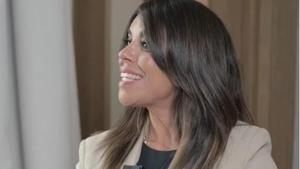 Laura Encina, experta en finanzas personales