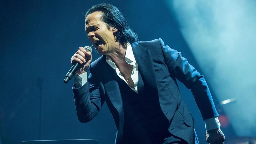 Nick Cave se abre en canal: &quot;Desde que Arthur murió he podido escapar del dolor y experimentar una especie de alegría nueva para mí&quot;