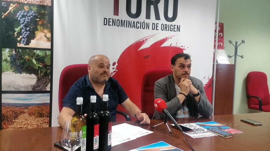 Toro revivirá su Feria del Vino en estas fechas - La Opinión de Zamora