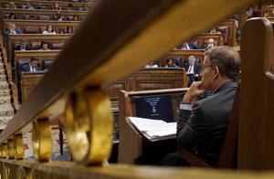 Deu claus per entendre la segona investidura, per Albert Sáez
