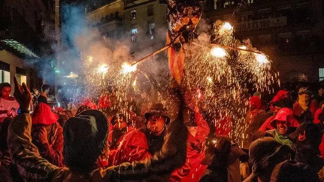 Festa Major de Manresa 2025: El programa d'actes, dia a dia