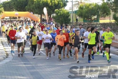 Beer Runners de Valencia