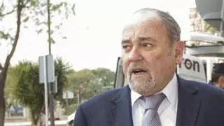Fallece Julián Pérez-Templado, el magistrado que ayudó a consolidar la Justicia autonómica en Murcia