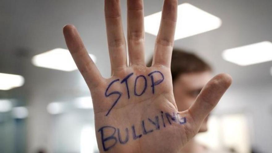 Curso sobre acoso escolar y ciberacoso del Colegio de Enfermería de Córdoba