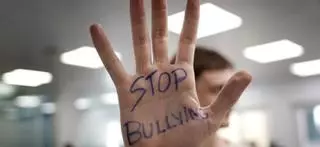 Curso sobre acoso escolar y ciberacoso del Colegio de Enfermería