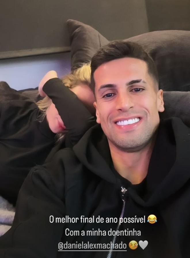 Joao Cancelo