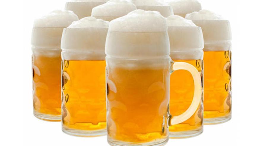 La ULPGC imparte un curso para aprender a elaborar cerveza