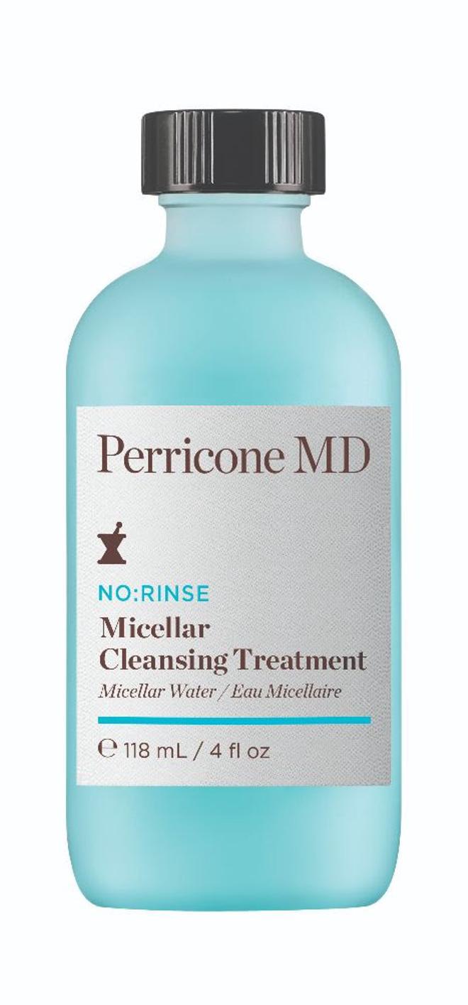 Micellar Cleansing Treatment, de Perricone M