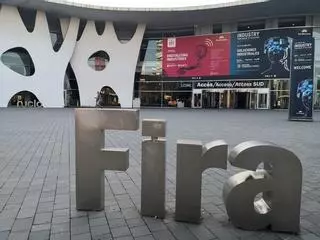 Licitada por 125 millones la última fase del 'Hall Zero' de Fira de Barcelona en Gran Via