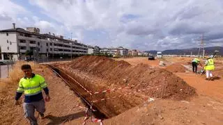 La Junta autoriza el gasto de 34,5 millones para las esperadas obras de la ronda Norte