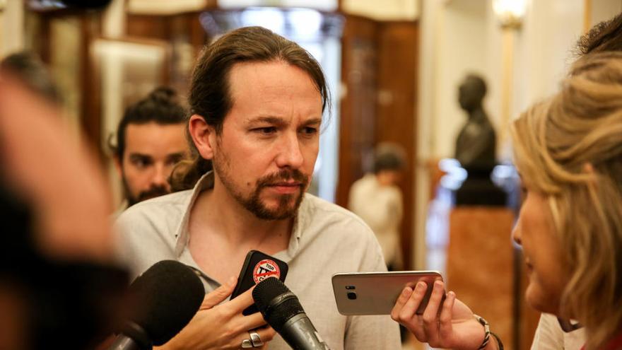 Iglesias visitarà la presó de Lledoners.