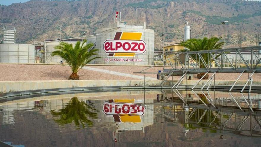 Tres acusados de estafar a ElPozo 202.000 euros con falsas entregas de mercancías