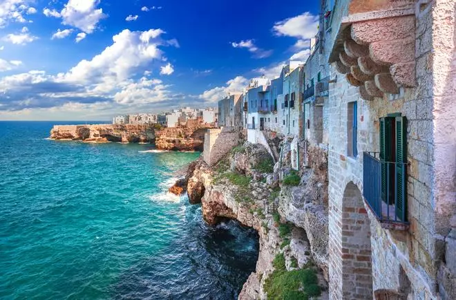 Sur de Italia: paisajes, pueblos y sabores que explican el carácter más auténtico del país