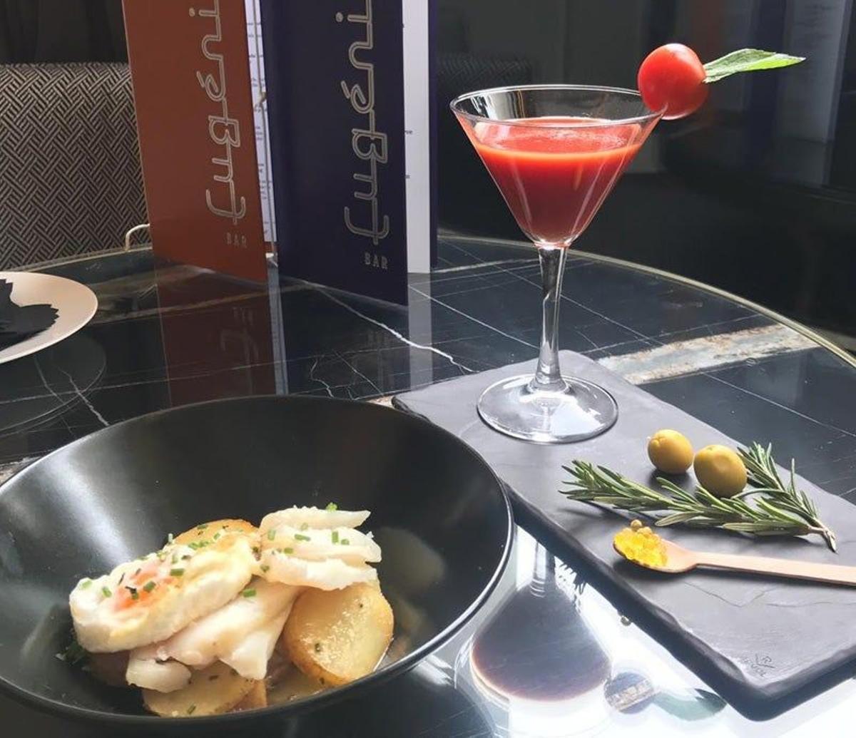 Hotel Tapas Tour