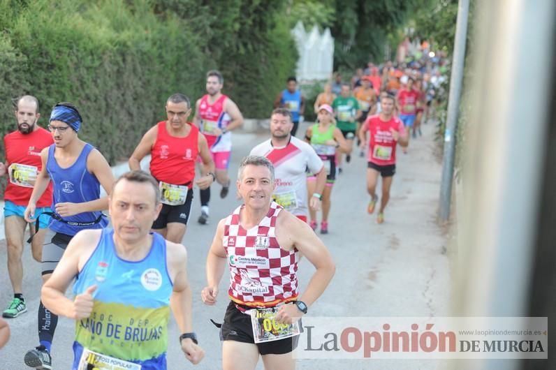 Carrera popular de Cañada Hermosa