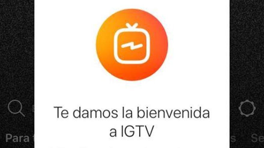 Qué es IGTV, la nueva televisión de Instagram