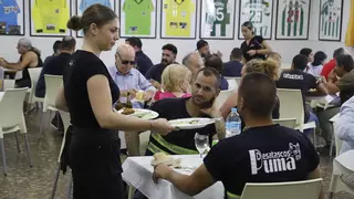 Ofrecer un menú del día cuesta ahora un 30% más que antes