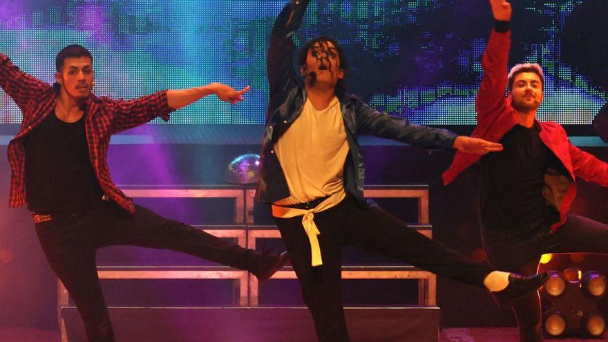 Vigo aplaude al legado de Michael Jackson