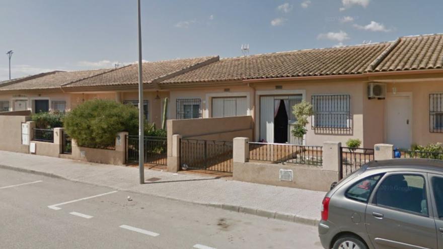 Salen a subasta 79 inmuebles en Murcia desde 10.000€