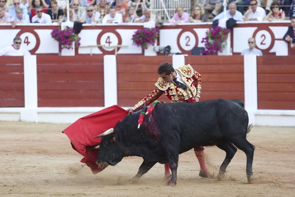 Feria Taurina de Begoña