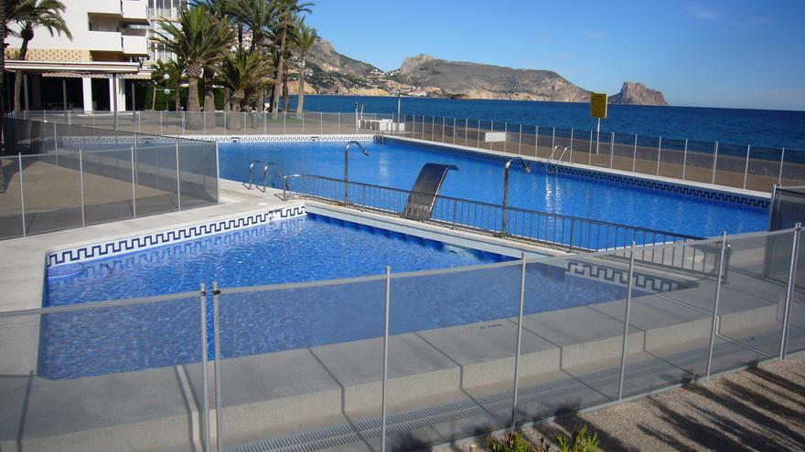 Vallas para piscinas: seguridad y tranquilidad