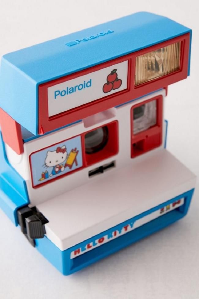 Para los más fans de Hello Kitty