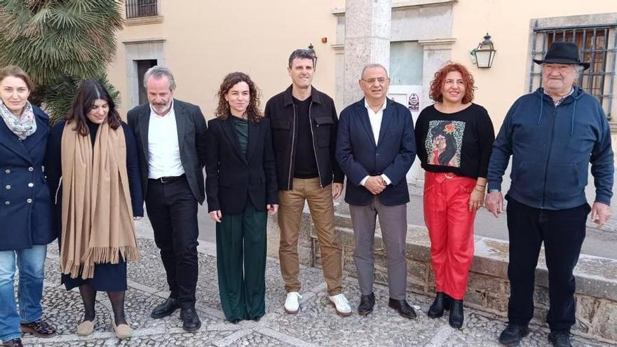 Artà gana un museo, un gran aparcamiento y estrena la ruta senderista de Llevant