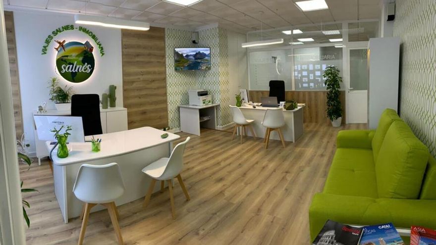 Las mejores oportunidades inmobiliarias con Inmobiliaria DT Salnés