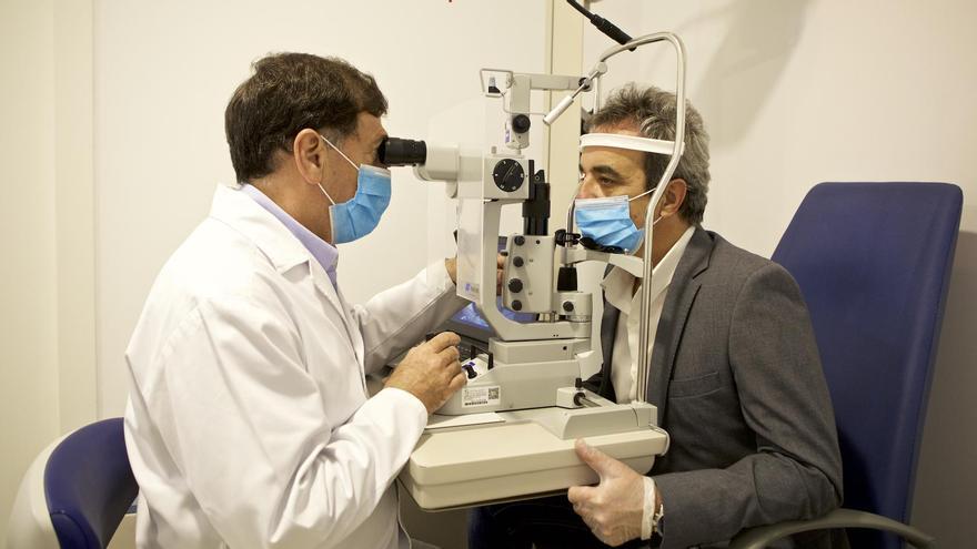 Cada 12 de marzo se conmemora el Día Mundial del Glaucoma