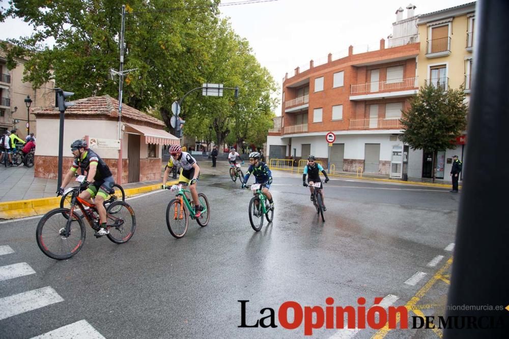 Caravaca Experience (bike)