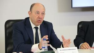 Gonzalo Bernardos té el culpable de dinamitar el mercat de l’habitatge: «Mirar cap a un altre costat…»