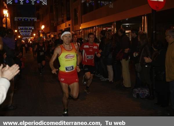 GALERÍA DE FOTOS - XXIII edición de la carrera popular San Silvestre