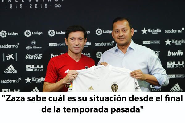 Marcelino García Toral, en 10 frases