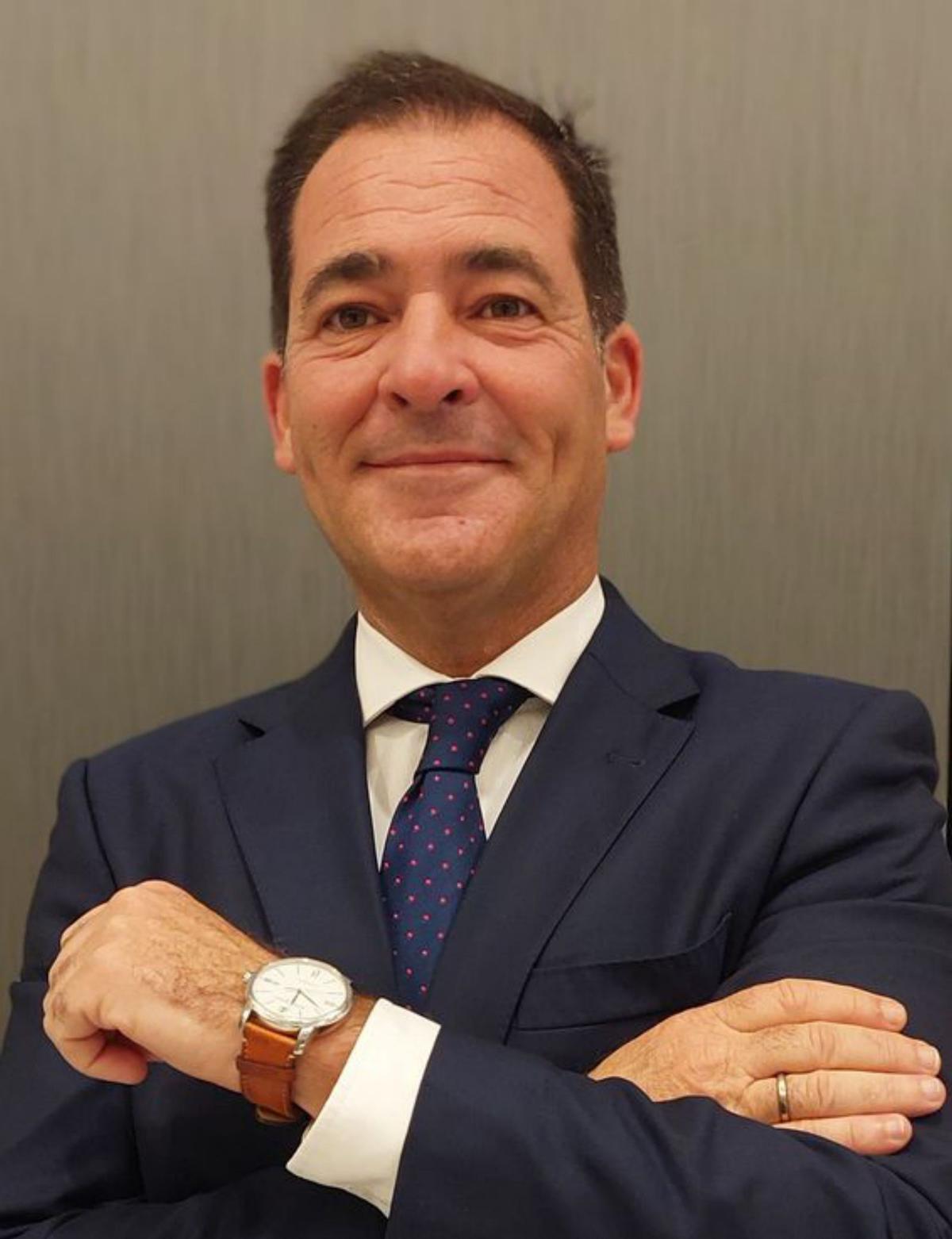 Juan Manuel Rosillo