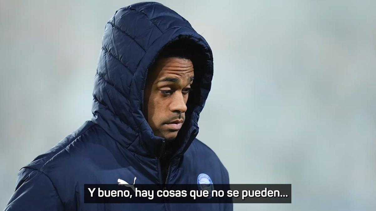 Coudet sentencia a Mariano: "Si te desvías..."