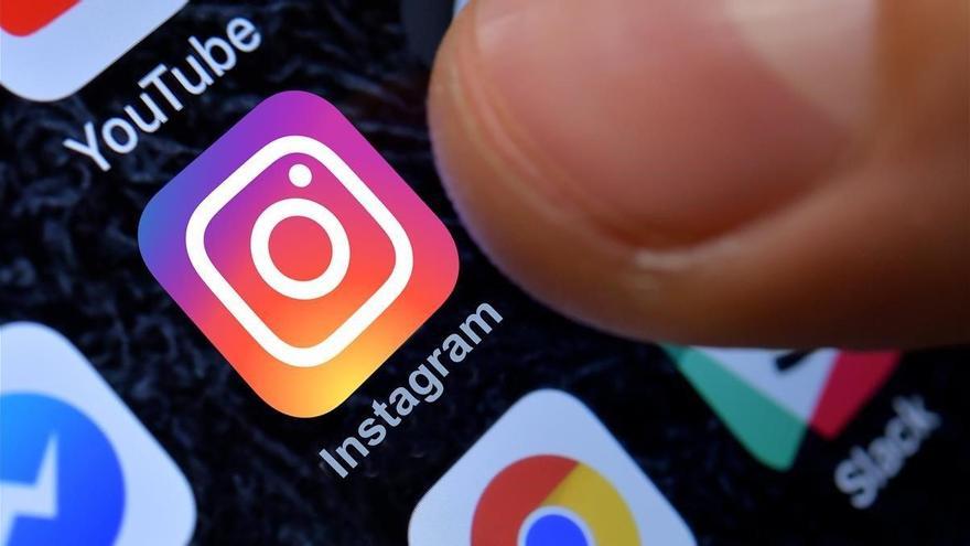 Instagram ya permite las compras