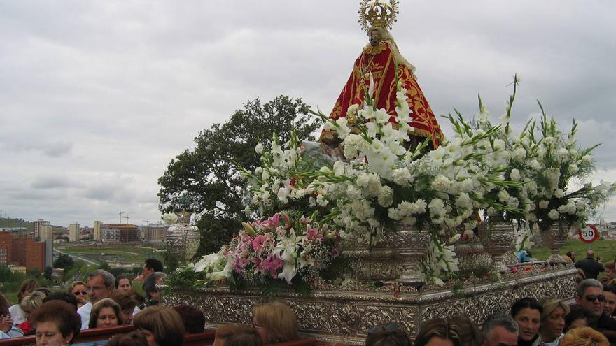 Las fiestas cacereñas