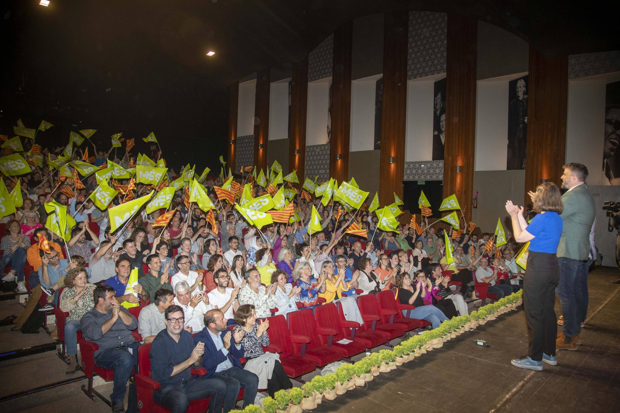 Campaña de Més per Mallorca