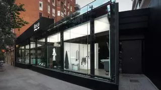 Roca Group adquiere la australiana Phoenix para reforzar su división de grifería