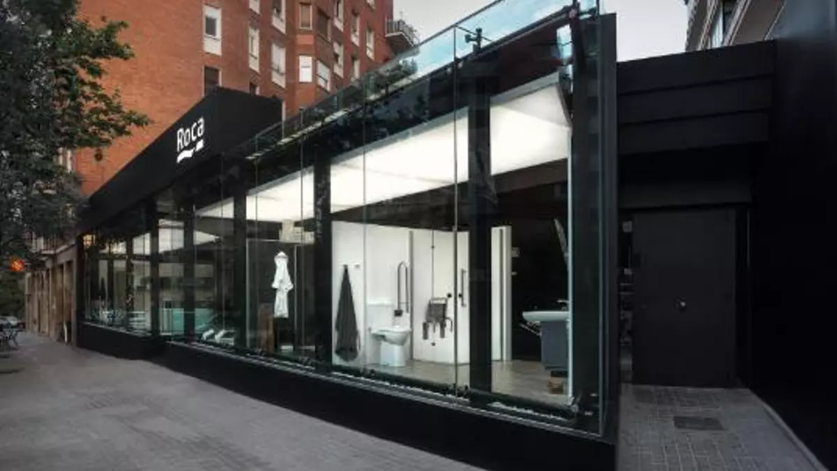 Roca Group adquiere la australiana Phoenix para reforzar su división de grifería