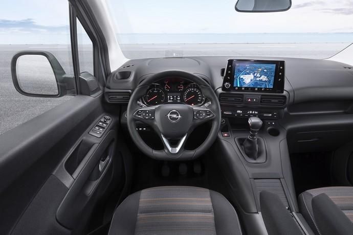 Opel Combo Life Innovation 1.5 TD