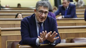 Comparecencia de Pedro Sánchez en el Congreso