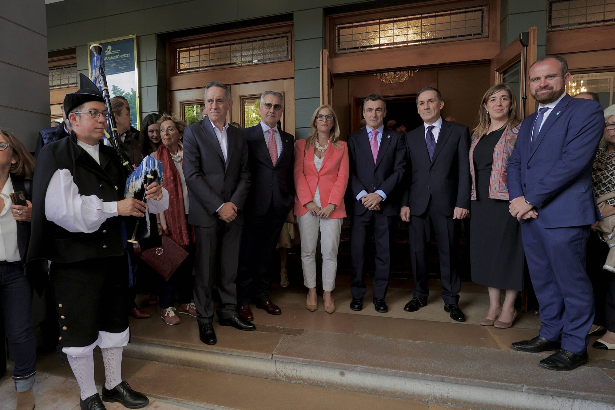 EN IMÁGENES: Entrega de premios del Memorial María Luisa de fotografía de la naturaleza