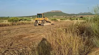 Arrancan las obras para la fábrica de cátodos de Mérida
