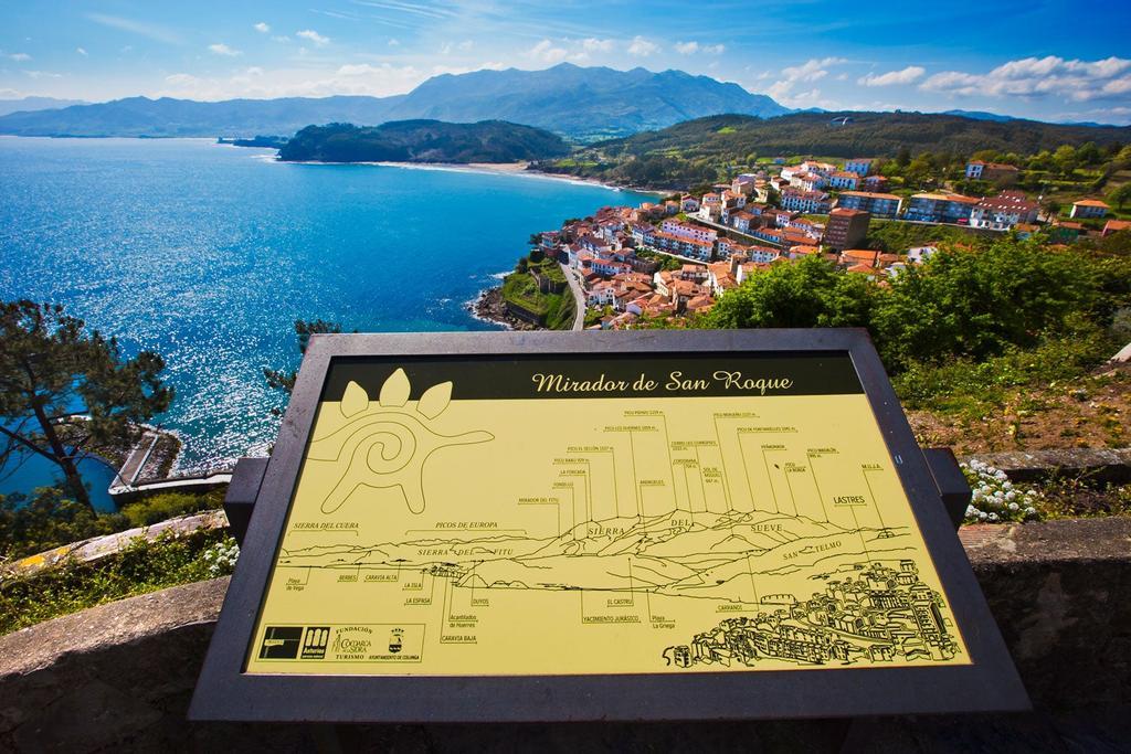 Mirador de San Roque.