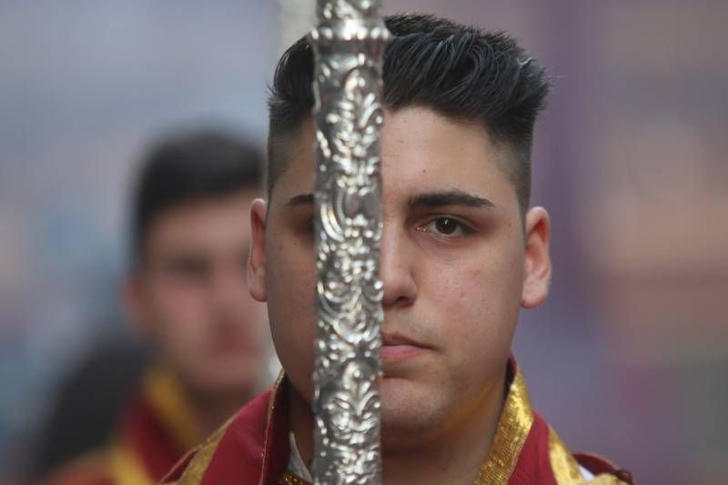 Martes Santo en Córdoba