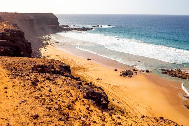 FUERTEVENTURA